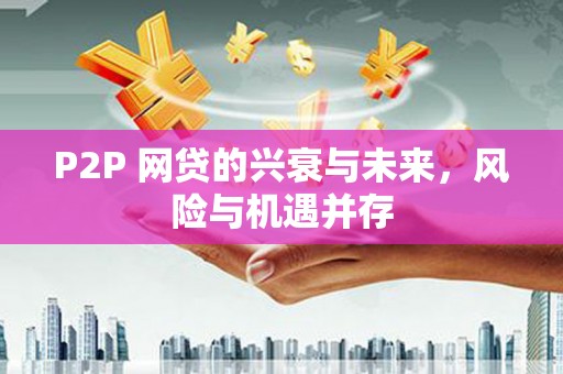 振安P2P 网贷的兴衰与未来，风险与机遇并存
