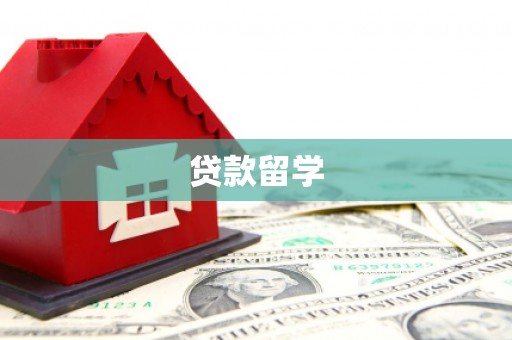 振安贷款留学